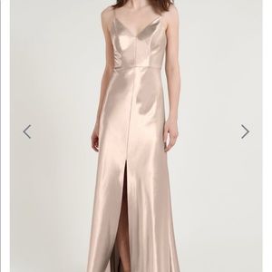 Jenny Yoo Dina bridesmaid dress